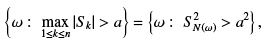 Probability inequalities (chebyshev, Markov, Jensen), CSIR-NET Mathematical Sciences | Mathematics for IIT JAM, GATE, CSIR NET, UGC NET