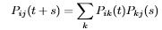 Poisson and birth-and-death processes, CSIR-NET Mathematical Sciences | Mathematics for IIT JAM, GATE, CSIR NET, UGC NET