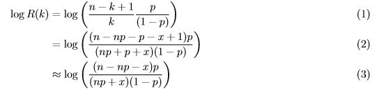 Univariate and Multivariate distribution functions, CSIR-NET Mathematical Sciences | Mathematics for IIT JAM, GATE, CSIR NET, UGC NET
