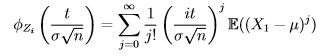 Univariate and Multivariate distribution functions, CSIR-NET Mathematical Sciences | Mathematics for IIT JAM, GATE, CSIR NET, UGC NET