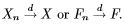 Modes of convergence - Probability and probability Distributions, CSIR-NET Mathematical Sciences | Mathematics for IIT JAM, GATE, CSIR NET, UGC NET