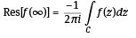 Calculus of Residues - Complex Analysis, CSIR-NET Mathematical Sciences | Mathematics for IIT JAM, GATE, CSIR NET, UGC NET