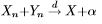 Modes of convergence - Probability and probability Distributions, CSIR-NET Mathematical Sciences | Mathematics for IIT JAM, GATE, CSIR NET, UGC NET