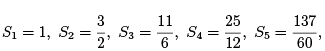 Series - Sequences and Series, CSIR-NET Mathematical Sciences | Mathematics for IIT JAM, GATE, CSIR NET, UGC NET