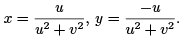 Mobius Transformations - Complex Analysis, CSIR-NET Mathematical Sciences | Mathematics for IIT JAM, GATE, CSIR NET, UGC NET