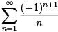 Series - Sequences and Series, CSIR-NET Mathematical Sciences | Mathematics for IIT JAM, GATE, CSIR NET, UGC NET