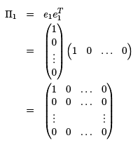 Orthonormal Basis - Matrix Algebra, CSIR-NET Mathematical Sciences | Mathematics for IIT JAM, GATE, CSIR NET, UGC NET