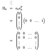 Orthonormal Basis - Matrix Algebra, CSIR-NET Mathematical Sciences | Mathematics for IIT JAM, GATE, CSIR NET, UGC NET