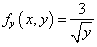 Partial Derivative - Differential Calculus, CSIR-NET Mathematical Sciences | Mathematics for IIT JAM, GATE, CSIR NET, UGC NET