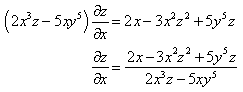 Partial Derivative - Differential Calculus, CSIR-NET Mathematical Sciences | Mathematics for IIT JAM, GATE, CSIR NET, UGC NET