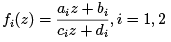 Mobius Transformations - Complex Analysis, CSIR-NET Mathematical Sciences | Mathematics for IIT JAM, GATE, CSIR NET, UGC NET