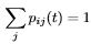 Poisson and birth-and-death processes, CSIR-NET Mathematical Sciences | Mathematics for IIT JAM, GATE, CSIR NET, UGC NET