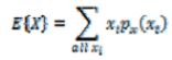 Expectation and moments - Probability and probability Distributions, CSIR-NET Mathematical Sciences | Mathematics for IIT JAM, GATE, CSIR NET, UGC NET