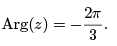 Algebra of Complex Numbers - Complex Analysis, CSIR-NET Mathematical Sciences | Mathematics for IIT JAM, GATE, CSIR NET, UGC NET