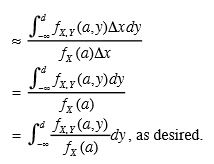 Marginal and conditional distributions, CSIR-NET Mathematical Sciences | Mathematics for IIT JAM, GATE, CSIR NET, UGC NET