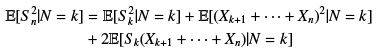 Probability inequalities (chebyshev, Markov, Jensen), CSIR-NET Mathematical Sciences | Mathematics for IIT JAM, GATE, CSIR NET, UGC NET