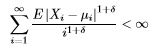 Modes of convergence - Probability and probability Distributions, CSIR-NET Mathematical Sciences | Mathematics for IIT JAM, GATE, CSIR NET, UGC NET