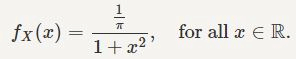 Characteristic functions - Probability and probability Distributions, CSIR-NET Mathematical Sciences | Mathematics for IIT JAM, GATE, CSIR NET, UGC NET