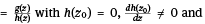 Calculus of Residues - Complex Analysis, CSIR-NET Mathematical Sciences | Mathematics for IIT JAM, GATE, CSIR NET, UGC NET