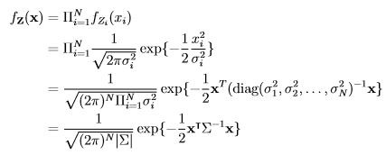 Univariate and Multivariate distribution functions, CSIR-NET Mathematical Sciences | Mathematics for IIT JAM, GATE, CSIR NET, UGC NET