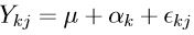 Best linear unbiased estimators, CSIR-NET Mathematical Sciences | Mathematics for IIT JAM, GATE, CSIR NET, UGC NET