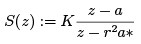 Mobius Transformations - Complex Analysis, CSIR-NET Mathematical Sciences | Mathematics for IIT JAM, GATE, CSIR NET, UGC NET