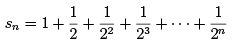 Series - Sequences and Series, CSIR-NET Mathematical Sciences | Mathematics for IIT JAM, GATE, CSIR NET, UGC NET