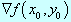 Directional Derivative - Differential Calculus, CSIR-NET Mathematical Sciences | Mathematics for IIT JAM, GATE, CSIR NET, UGC NET