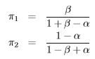 Limiting behaviour of n-step transition probabilities, CSIR-NET Mathematical Sciences | Mathematics for IIT JAM, GATE, CSIR NET, UGC NET