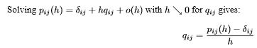 Poisson and birth-and-death processes, CSIR-NET Mathematical Sciences | Mathematics for IIT JAM, GATE, CSIR NET, UGC NET