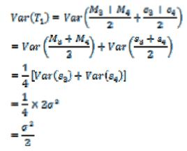 Expectation and moments - Probability and probability Distributions, CSIR-NET Mathematical Sciences | Mathematics for IIT JAM, GATE, CSIR NET, UGC NET