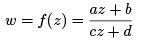 Mobius Transformations - Complex Analysis, CSIR-NET Mathematical Sciences | Mathematics for IIT JAM, GATE, CSIR NET, UGC NET