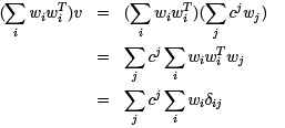 Orthonormal Basis - Matrix Algebra, CSIR-NET Mathematical Sciences | Mathematics for IIT JAM, GATE, CSIR NET, UGC NET