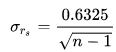 Rank correlation, CSIR-NET Mathematical Sciences | Mathematics for IIT JAM, GATE, CSIR NET, UGC NET