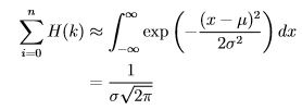 Univariate and Multivariate distribution functions, CSIR-NET Mathematical Sciences | Mathematics for IIT JAM, GATE, CSIR NET, UGC NET