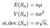 Central Limit theorems (i.i.d. case), CSIR-NET Mathematical Sciences | Mathematics for IIT JAM, GATE, CSIR NET, UGC NET
