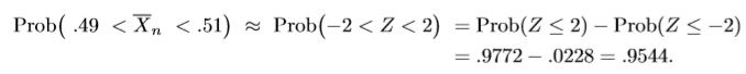 Central Limit theorems (i.i.d. case), CSIR-NET Mathematical Sciences | Mathematics for IIT JAM, GATE, CSIR NET, UGC NET