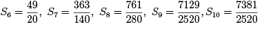 Series - Sequences and Series, CSIR-NET Mathematical Sciences | Mathematics for IIT JAM, GATE, CSIR NET, UGC NET