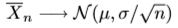 Central Limit theorems (i.i.d. case), CSIR-NET Mathematical Sciences | Mathematics for IIT JAM, GATE, CSIR NET, UGC NET
