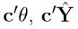 Best linear unbiased estimators, CSIR-NET Mathematical Sciences | Mathematics for IIT JAM, GATE, CSIR NET, UGC NET