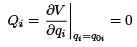 Theory of small oscillations - Classical Mechanics, CSIR-NET Mathematical Sciences | Mathematics for IIT JAM, GATE, CSIR NET, UGC NET