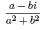 Algebra of Complex Numbers - Complex Analysis, CSIR-NET Mathematical Sciences | Mathematics for IIT JAM, GATE, CSIR NET, UGC NET