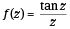 Calculus of Residues - Complex Analysis, CSIR-NET Mathematical Sciences | Mathematics for IIT JAM, GATE, CSIR NET, UGC NET