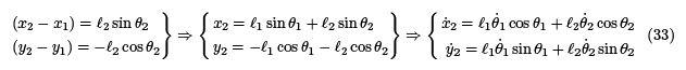 Theory of small oscillations - Classical Mechanics, CSIR-NET Mathematical Sciences | Mathematics for IIT JAM, GATE, CSIR NET, UGC NET