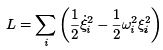Theory of small oscillations - Classical Mechanics, CSIR-NET Mathematical Sciences | Mathematics for IIT JAM, GATE, CSIR NET, UGC NET