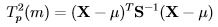 Wishart distribution and their properties, CSIR-NET Mathematical Sciences | Mathematics for IIT JAM, GATE, CSIR NET, UGC NET