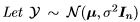 Distribution of quadratic forms, CSIR-NET Mathematical Sciences | Mathematics for IIT JAM, GATE, CSIR NET, UGC NET