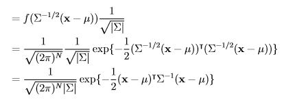 Univariate and Multivariate distribution functions, CSIR-NET Mathematical Sciences | Mathematics for IIT JAM, GATE, CSIR NET, UGC NET