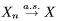 Modes of convergence - Probability and probability Distributions, CSIR-NET Mathematical Sciences | Mathematics for IIT JAM, GATE, CSIR NET, UGC NET
