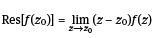 Calculus of Residues - Complex Analysis, CSIR-NET Mathematical Sciences | Mathematics for IIT JAM, GATE, CSIR NET, UGC NET